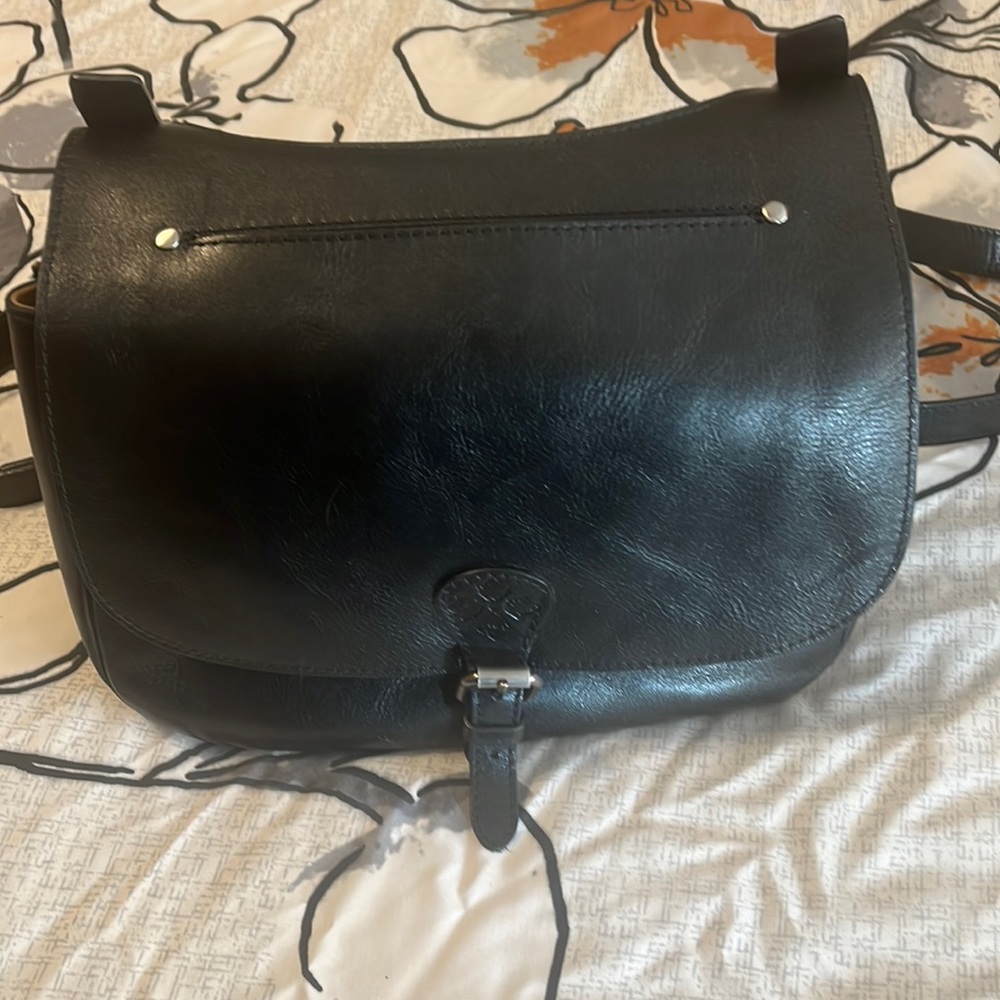 Patricia Nash London Crossbody